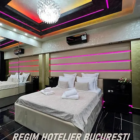 Vipluxuryrooms *