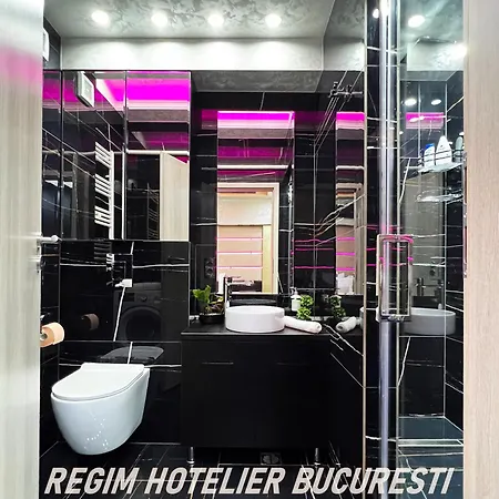 Vipluxuryrooms Bucharest