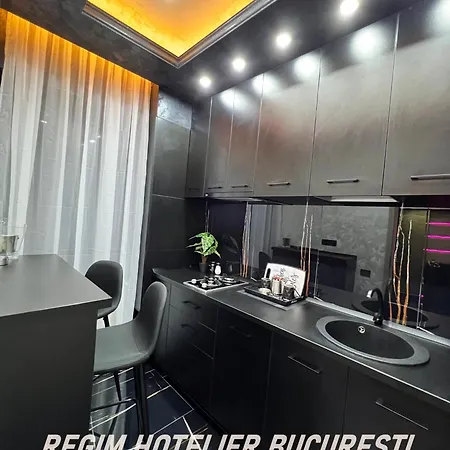 Vipluxuryrooms Apartment