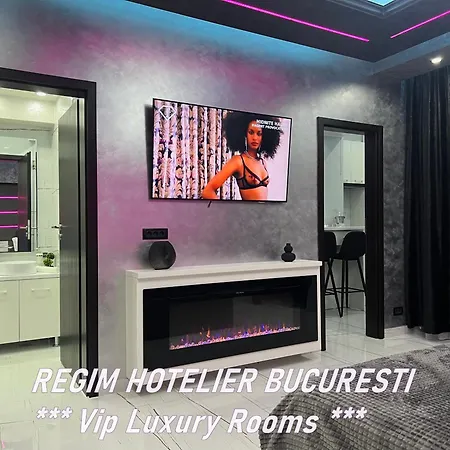 Vipluxuryrooms