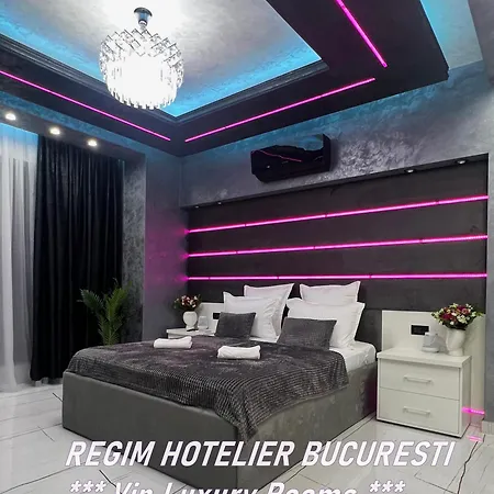 Vipluxuryrooms *